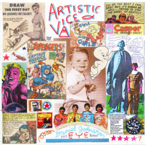 Artistic Vice (1991)