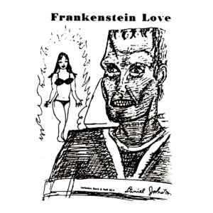 Frankenstein Love (1998)