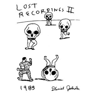 Lost Recordings II (1983)