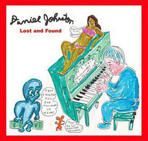 Lost and Found (2006)