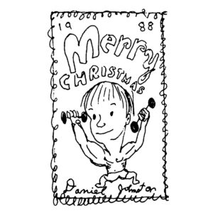 Merry Christmas (1988)