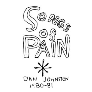 Songs of Pain (1980)