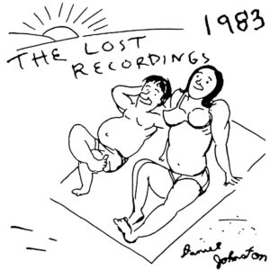 The Lost Recordings (1983)