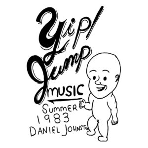 Yip Jump Music (1983)